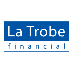 La Trobe Logo