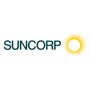 Suncorp Logo