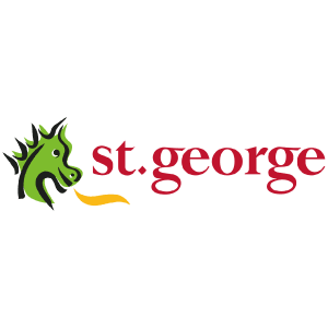 st.george Logo